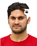 Ali Khan
