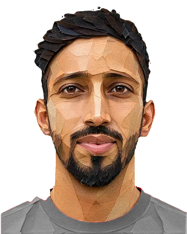 Mohammad Ghazanfar