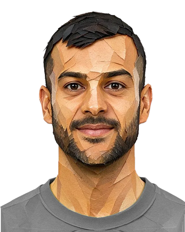 Mayank Agarwal