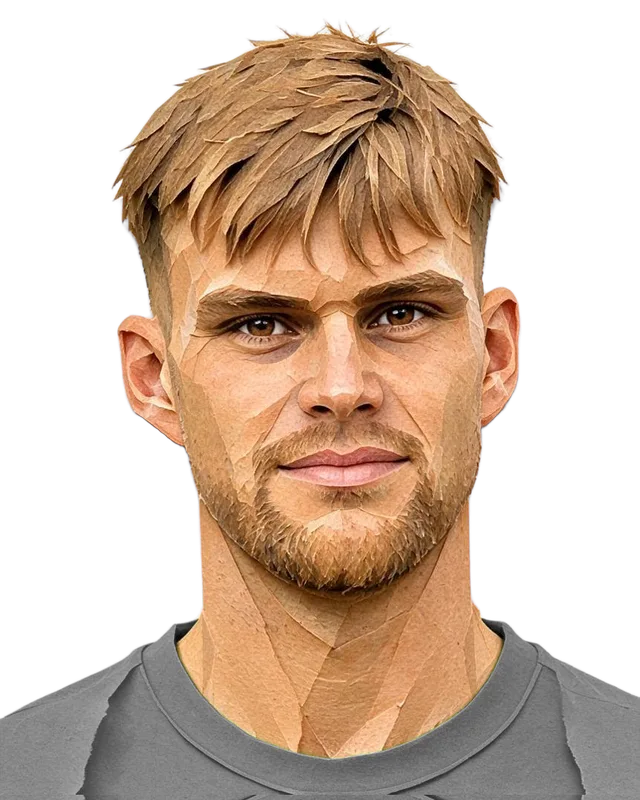 Ben Gibbon