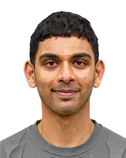 Nathan Fernandes