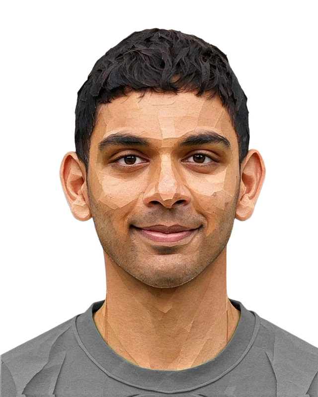 Nathan Fernandes