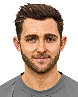 Matt Taylor