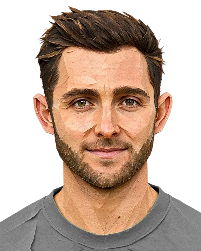 Matt Taylor