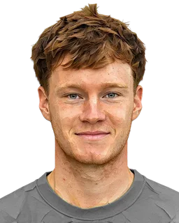 Tom Prest