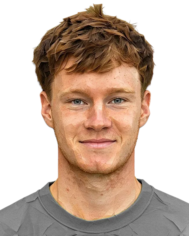 Tom Prest