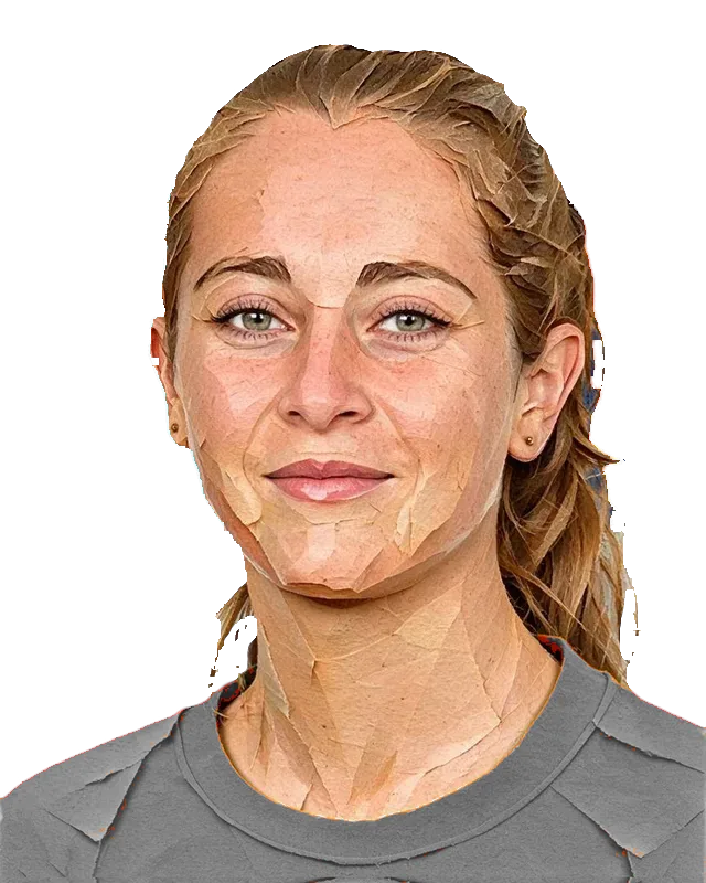 Frederique Overdijk