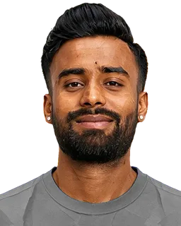 Manav Suthar