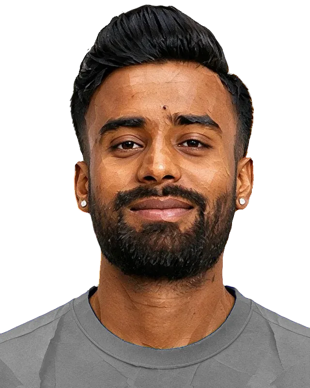 Manav Suthar