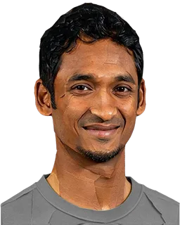 Naeem Islam