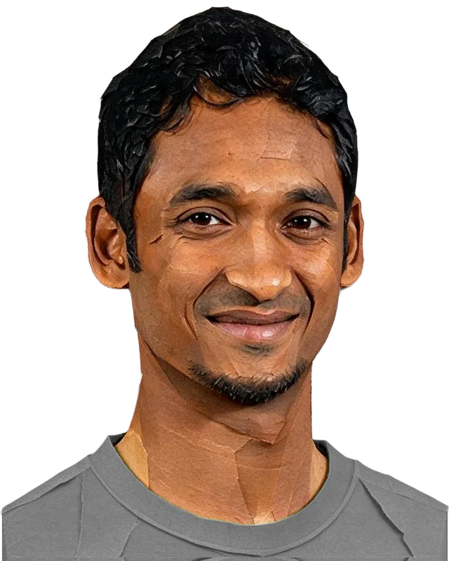 Naeem Islam