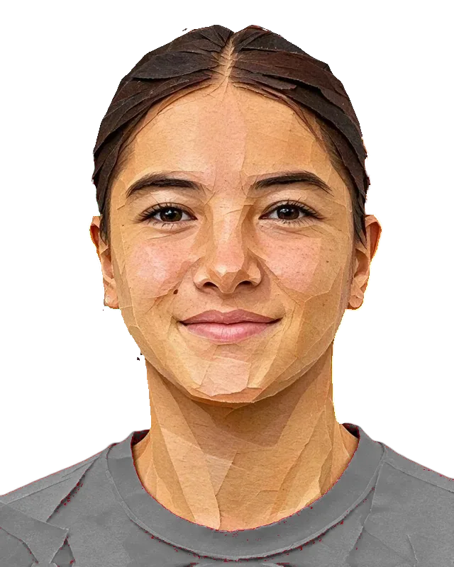 Ayaka Kato-Stafford