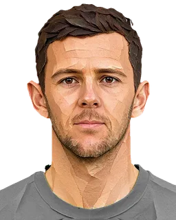 Josh Hazlewood