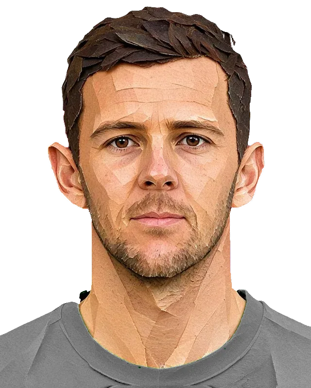 Josh Hazlewood