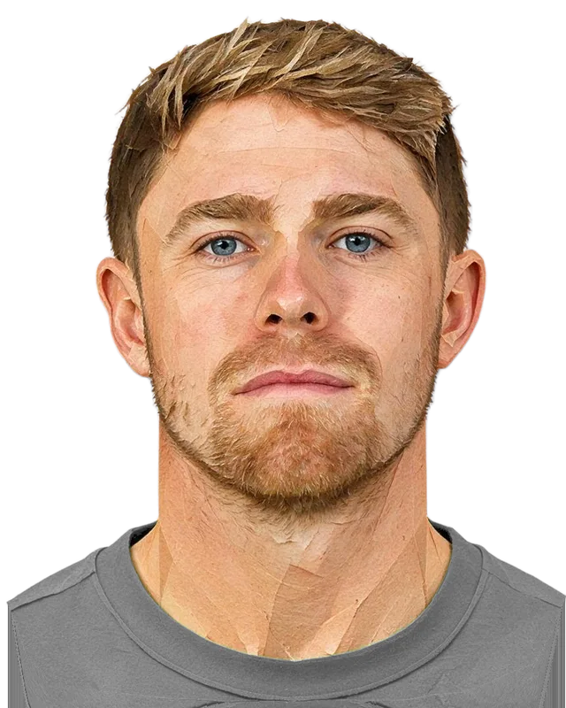 Daniel Douthwaite