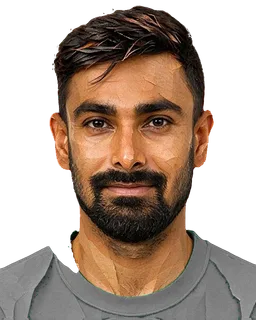 Liton Das