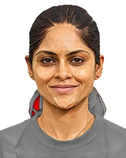 Karthika Vijayaraghavan