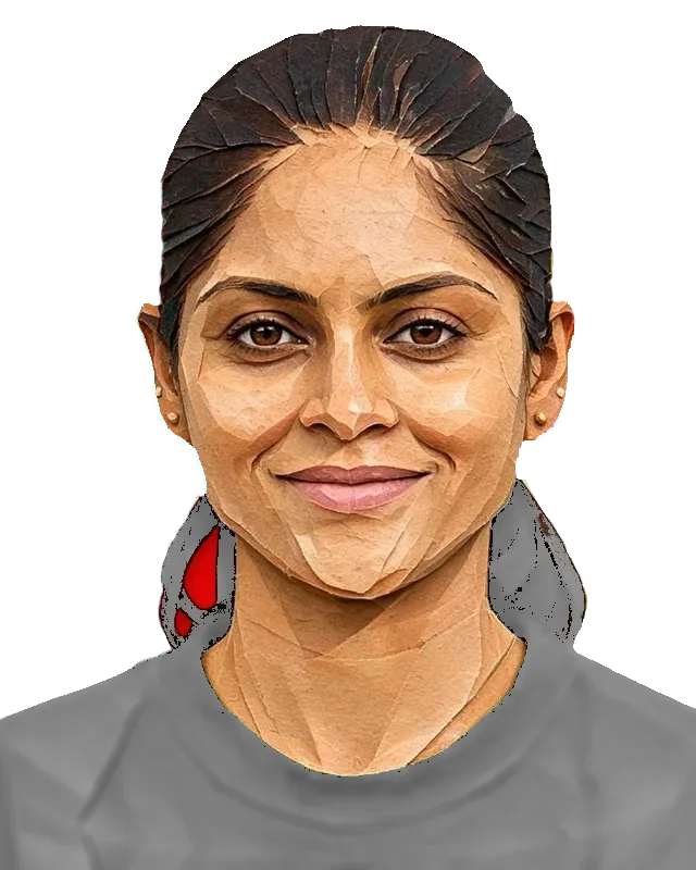 Karthika Vijayaraghavan