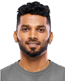 Vishnu Vinod