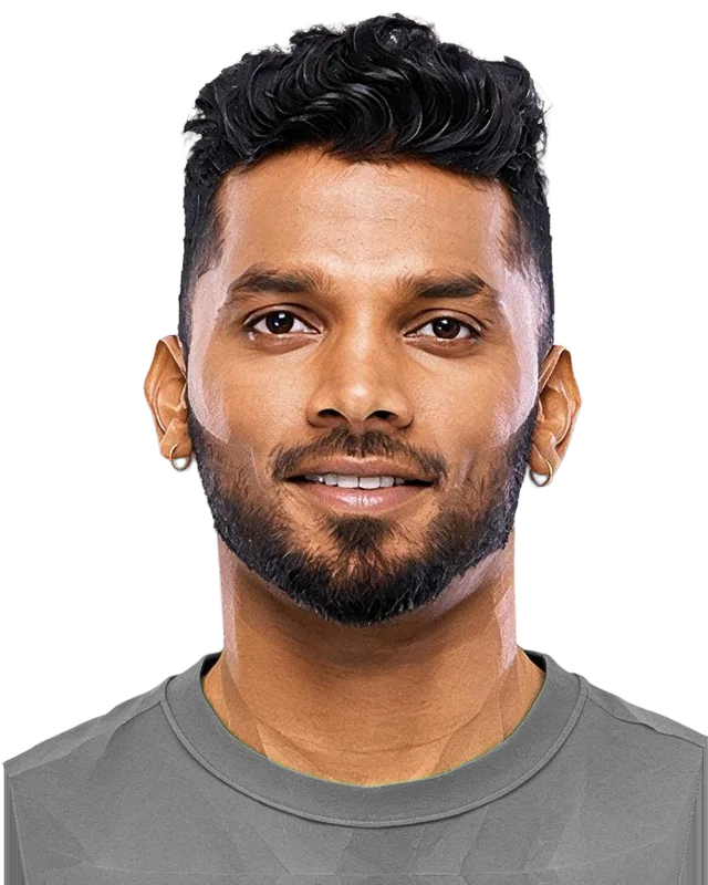 Vishnu Vinod