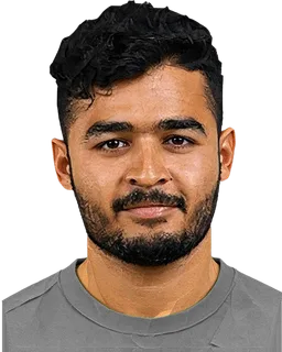 Riyan Parag