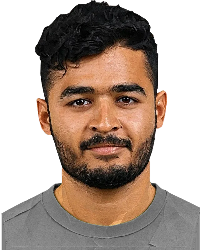 Riyan Parag
