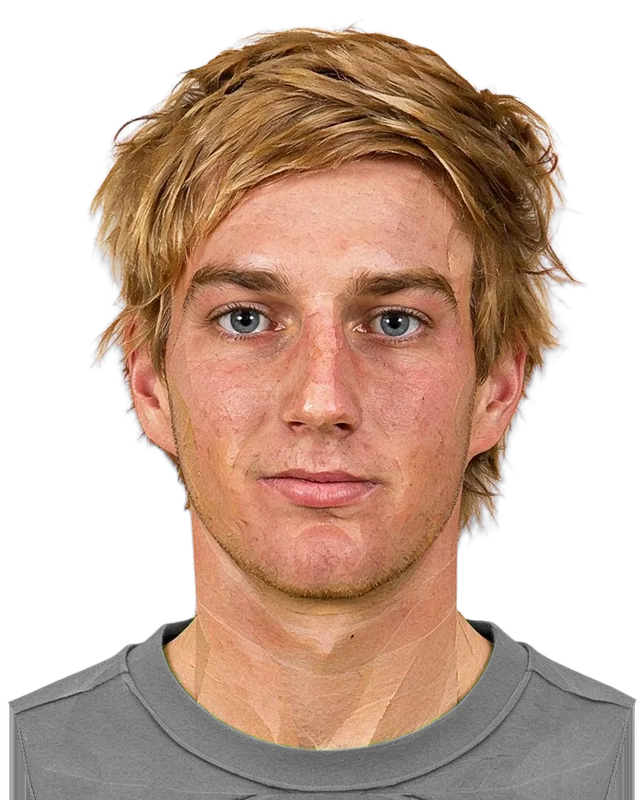 Will Bosisto