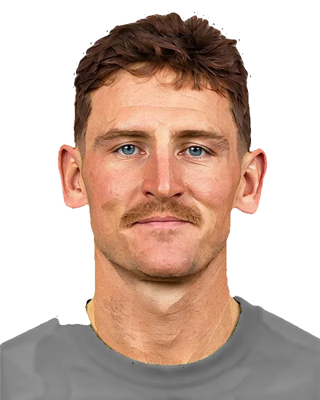Nathan Smith