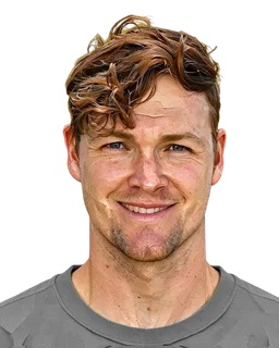 Josh Manley