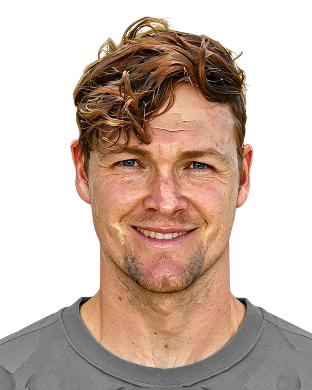 Josh Manley