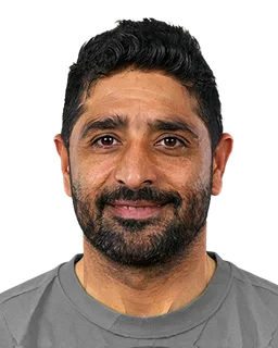 Asif Khan