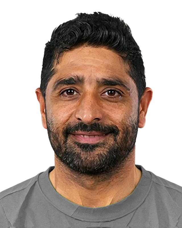 Asif Khan