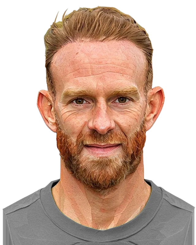 Luke Procter