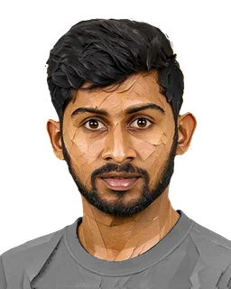 Kamindu Mendis