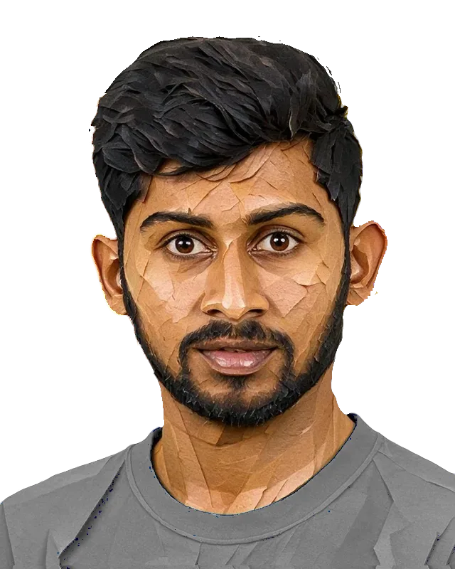 Kamindu Mendis