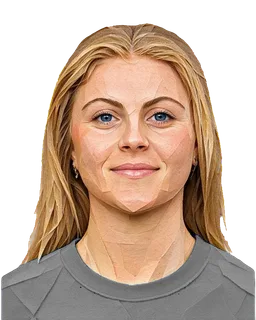 Ailsa Lister