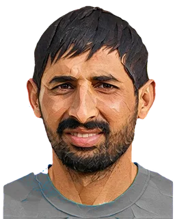 Muhammad Nadir