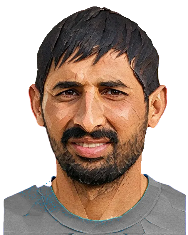 Muhammad Nadir