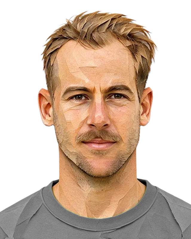 Charlie Stobo