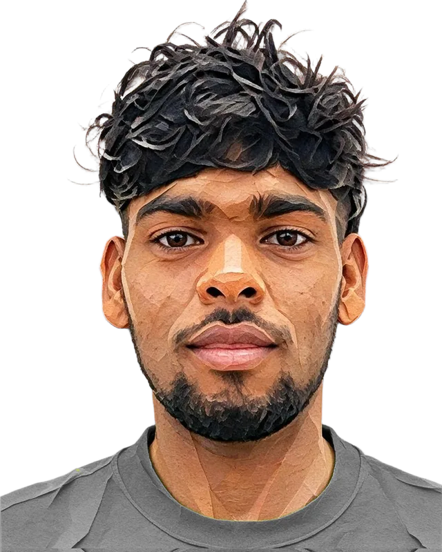Isuru Fernando