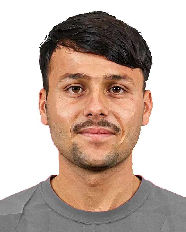 Muhammad Jawadullah