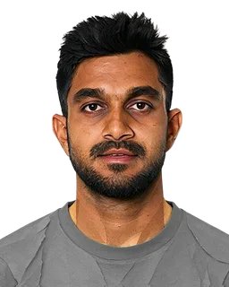 Vijay Shankar