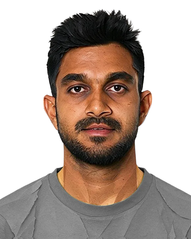 Vijay Shankar