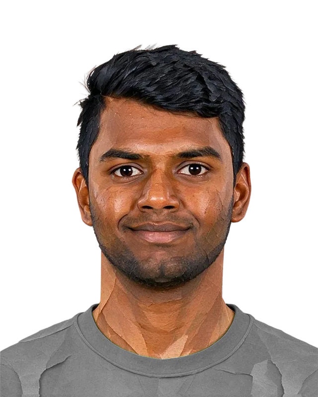 Guruswamy Ajitesh