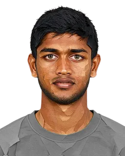 Dhananjaya Lakshan