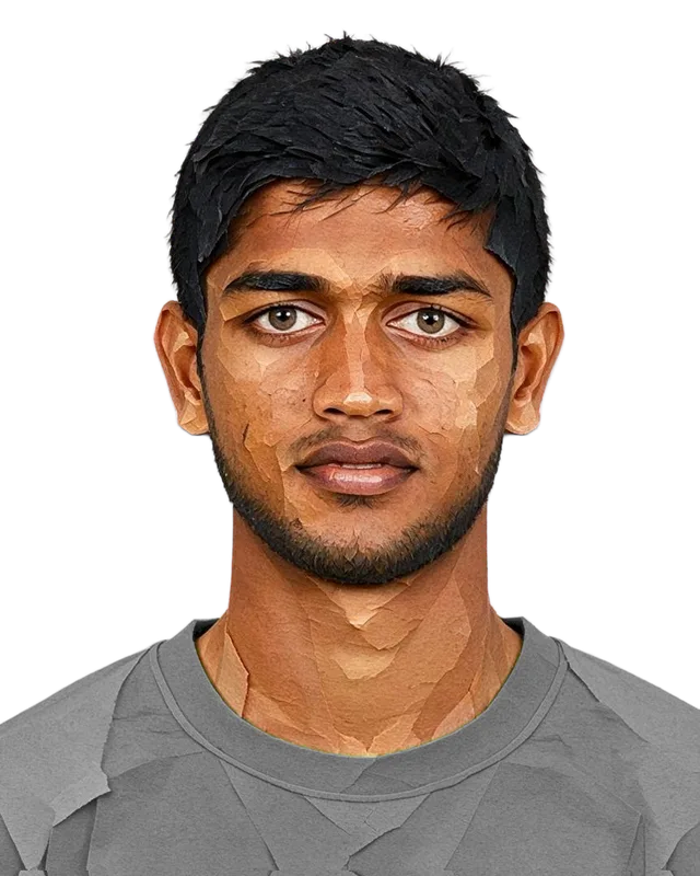 Dhananjaya Lakshan