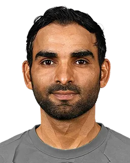 Asif Ali