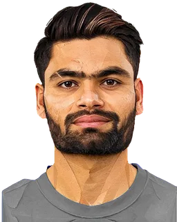 Rinku Singh