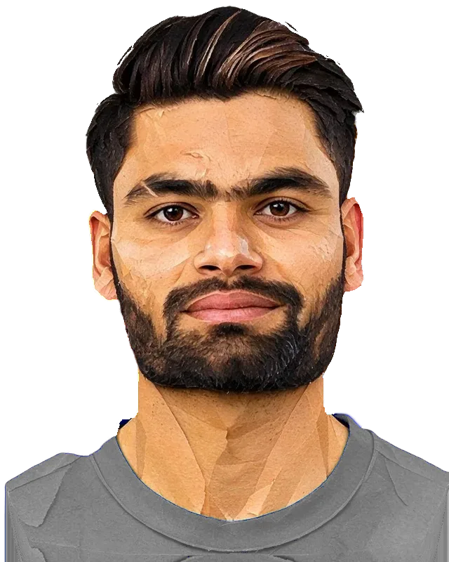 Rinku Singh