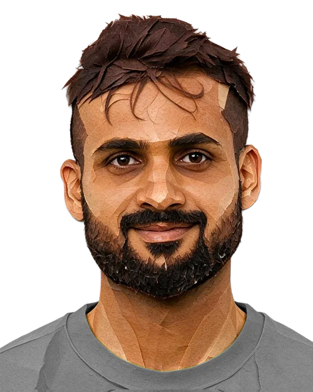 Akash Deep